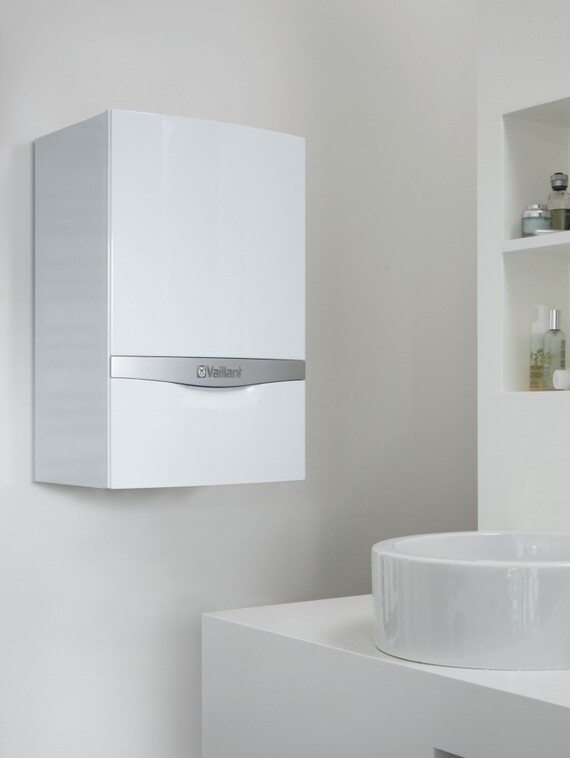 Gas Wandheizgerät ecoTEC plus VC VCW Vaillant