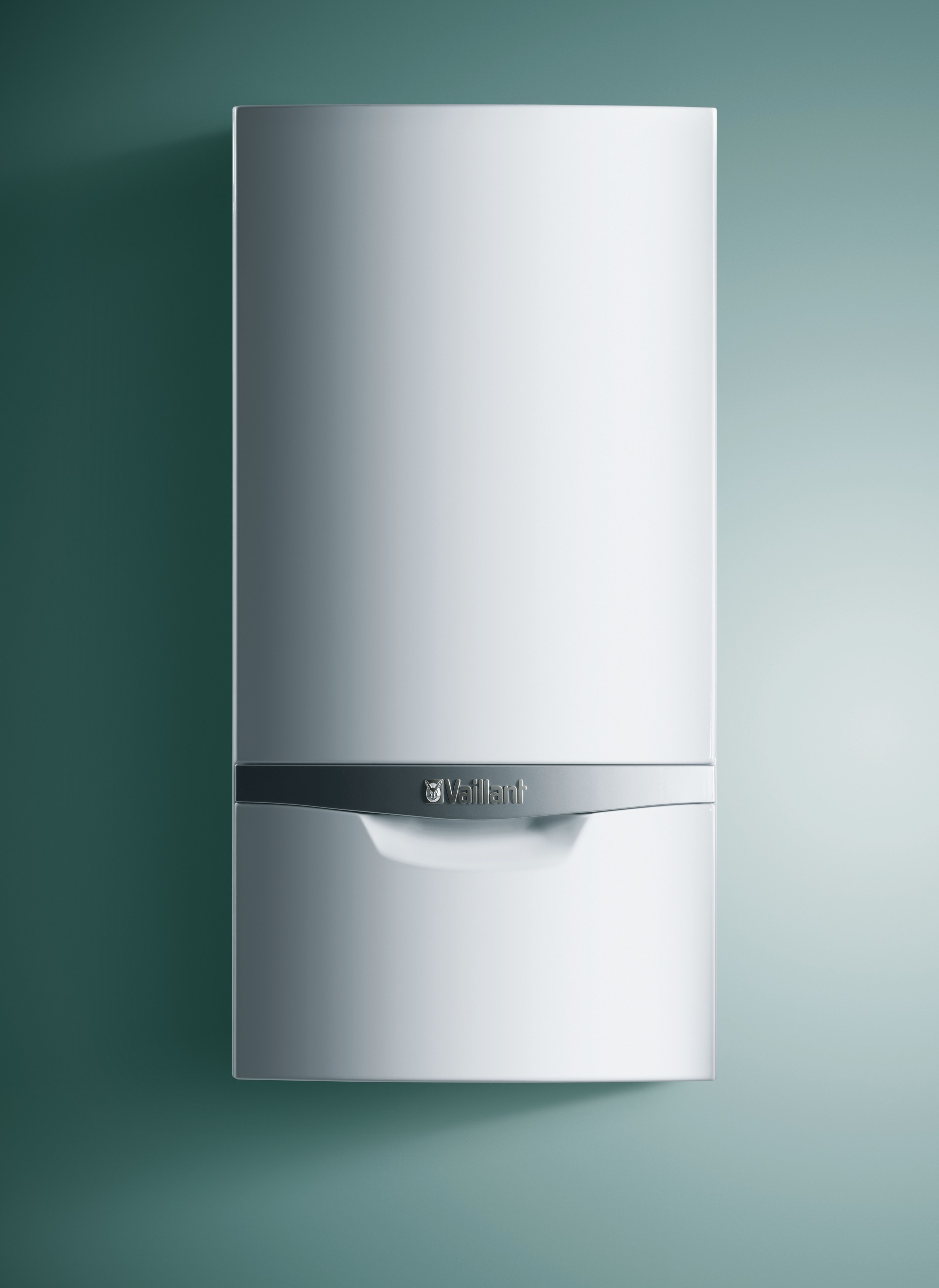 Chaudière murale à gaz ecoTEC plus 65 à 120 kW | Vaillant